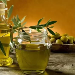 روغن زیتون فرابکر ویژه