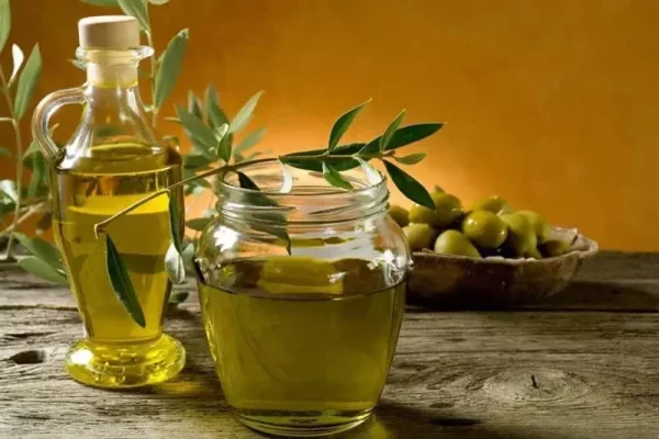 روغن زیتون فرابکر ویژه