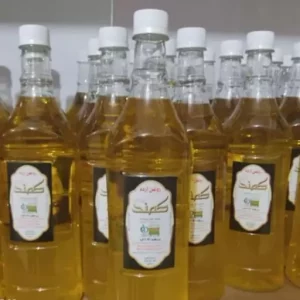 روغن کنجد