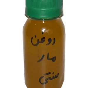 روغن مار