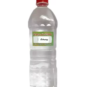 عرق بیدمشک