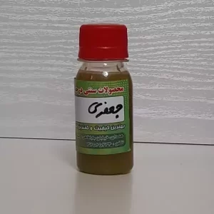 روغن جعفری