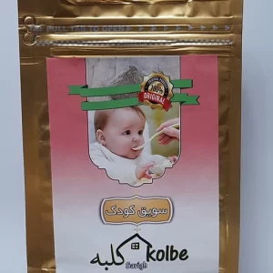 سویق کودک