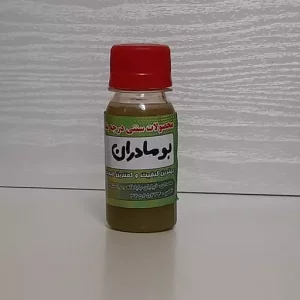 روغن بومادران