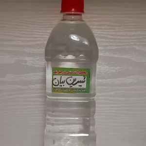 عرق شیرین بیان