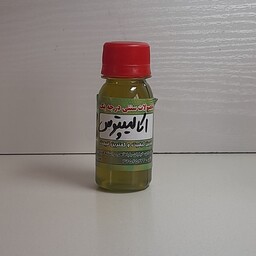 روغن اکالیپتوس