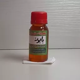 روغن بابونه