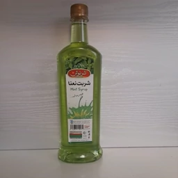شربت نعنا