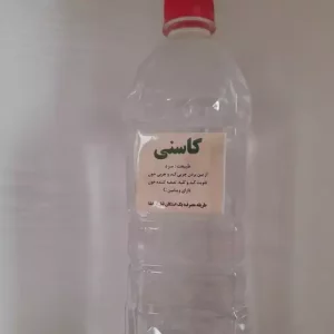 عرق کاسنی