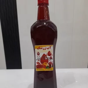 آب زرشک