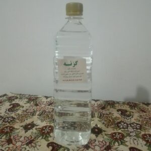 عرق گزنه