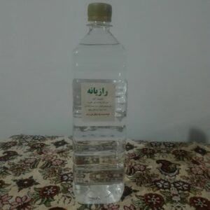 عرق رازیانه