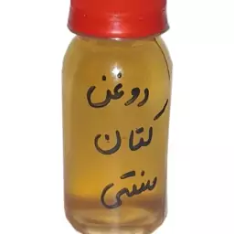 روغن کتان