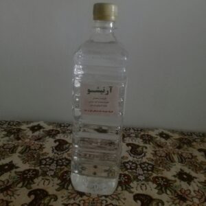 عرق آرتیشو