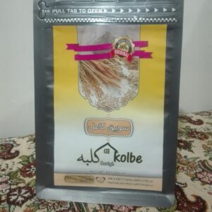 سبوس کامل