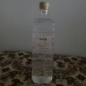 عرق پونه