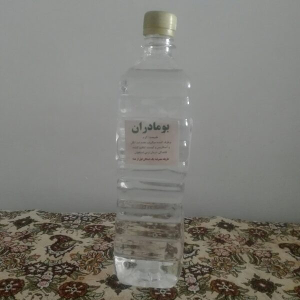 عرق بومادران