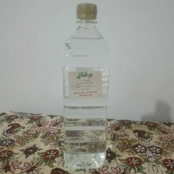 عرق بوقناق