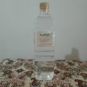 عرق یونجه