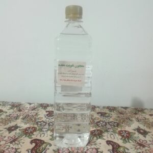 عرق معجون تقویت معده