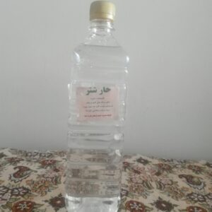 عرق خارشتر