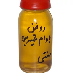 روغن بادام شیرین