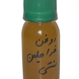 روغن خراطین