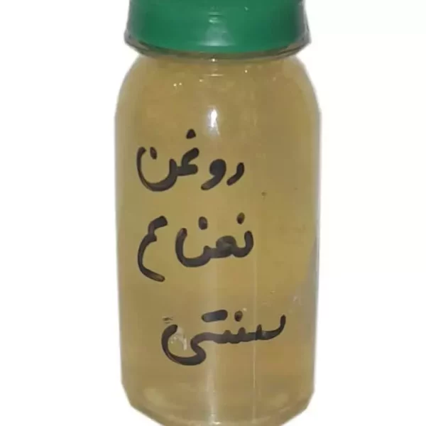 روغن نعنا