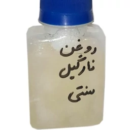 روغن نارگیل