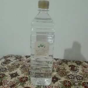 عرق زنیان