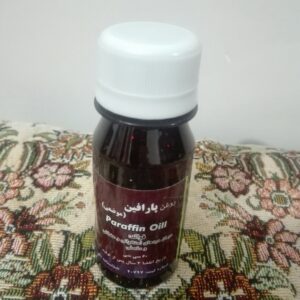 روغن پارافین
