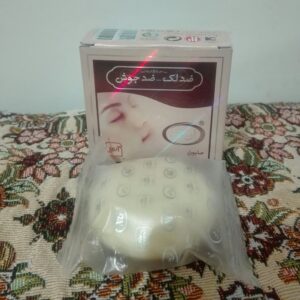 صابون عصاره گیاهس ان جی ضدلک و جوش
