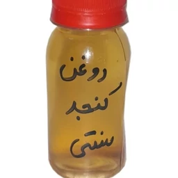 روغن کنجد