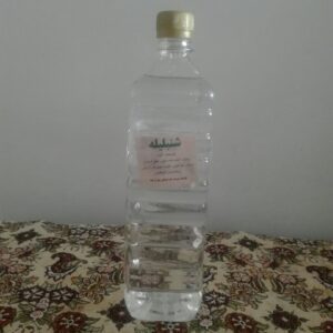 عرق شنبلیله