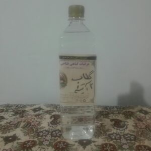 گلاب دوآتیشه