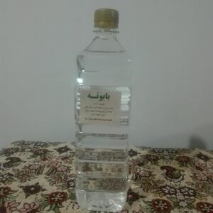 عرق بابونه